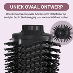 SerlinePro Föhnborstel V10
