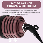 SerlinePro Föhnborstel V10