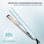 SerlinePro Titanium Stijltang