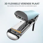 SerlinePro Titanium Stijltang