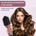 SerlinePro Föhnborstel V10