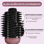 SerlinePro Föhnborstel V10