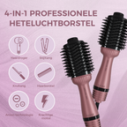 SerlinePro Föhnborstel V10