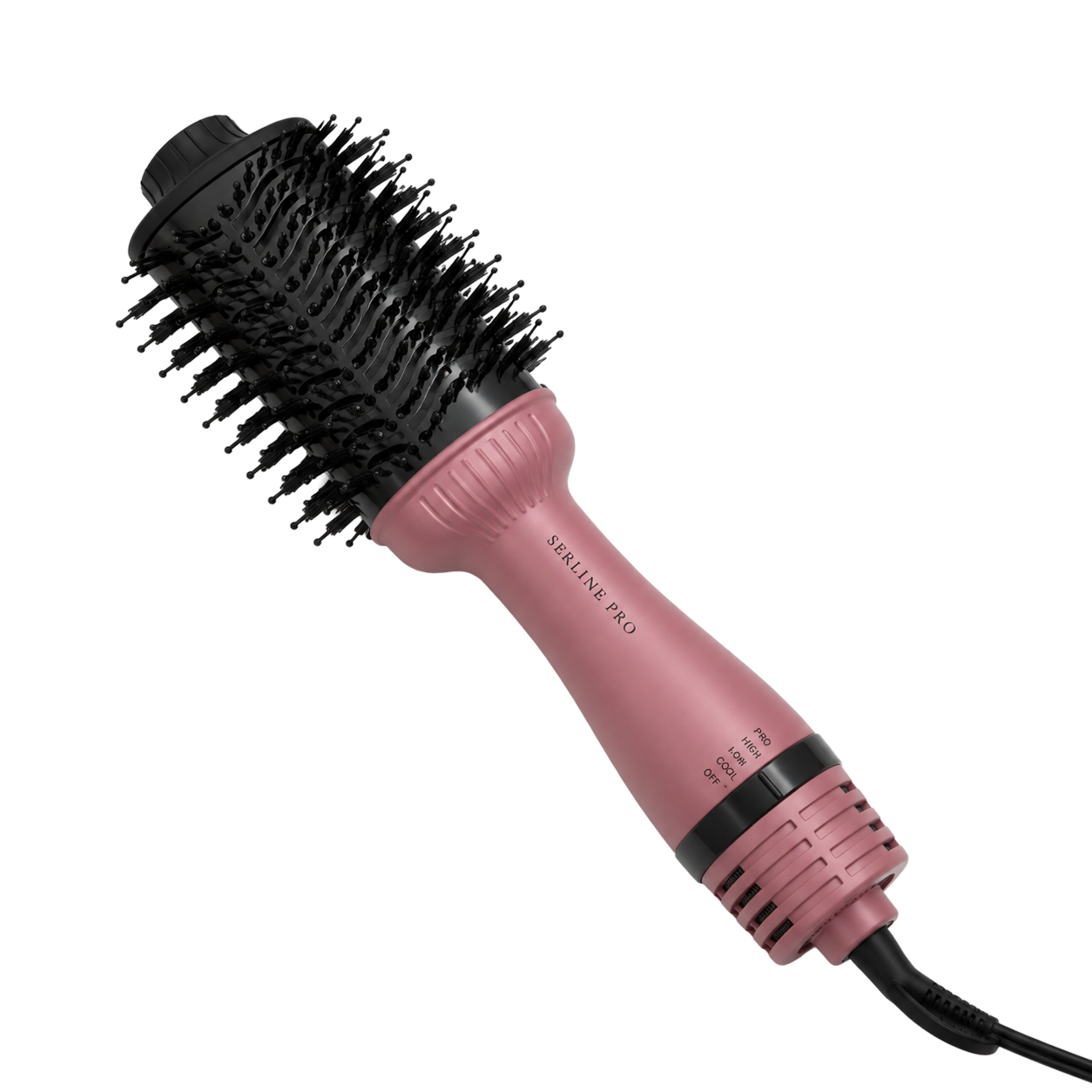 SerlinePro Föhnborstel V10